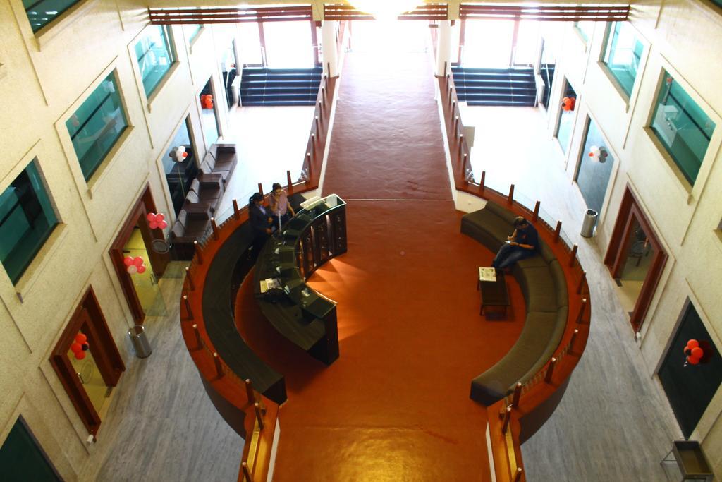 Hotel Rasoi Inn Bilāspur Εξωτερικό φωτογραφία