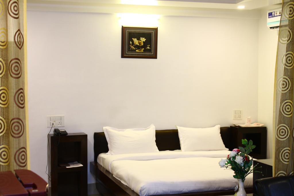 Hotel Rasoi Inn Bilāspur Δωμάτιο φωτογραφία