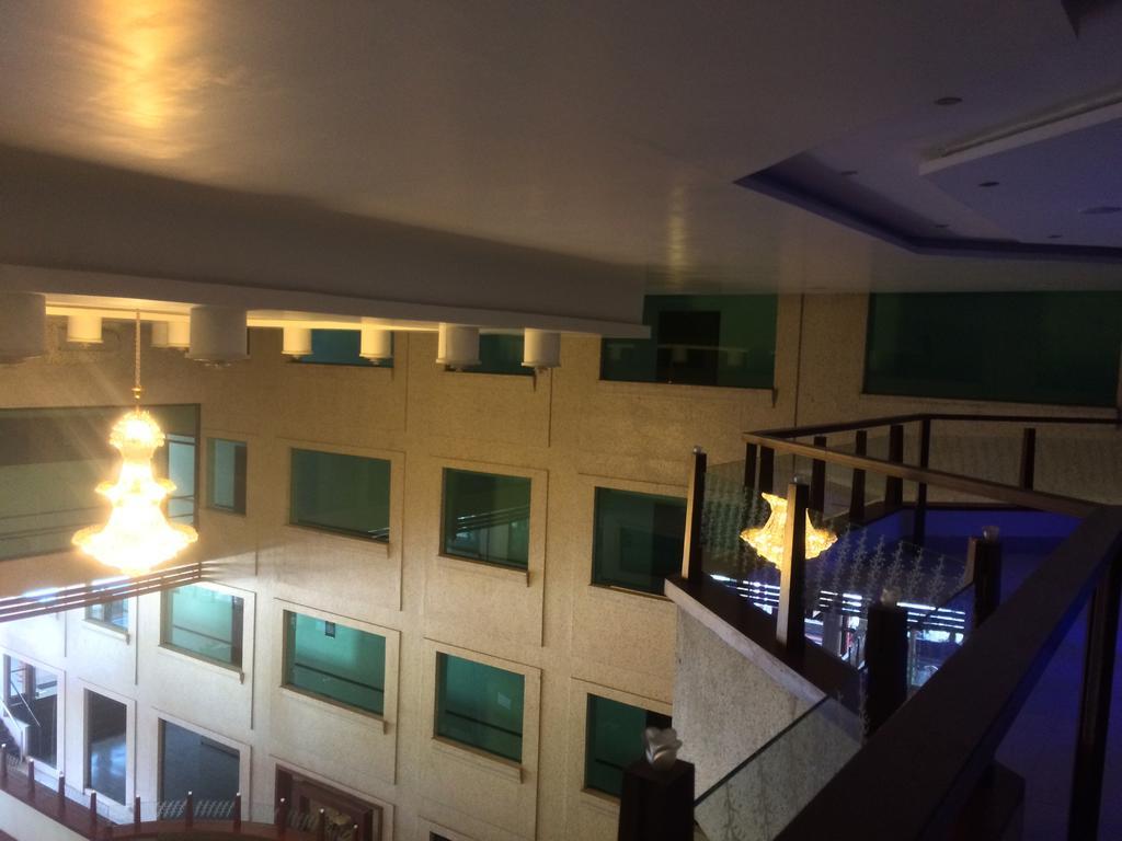 Hotel Rasoi Inn Bilāspur Εξωτερικό φωτογραφία