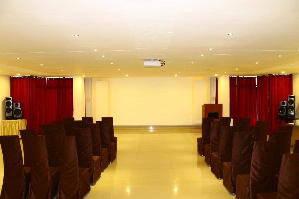 Hotel Rasoi Inn Bilāspur Εξωτερικό φωτογραφία