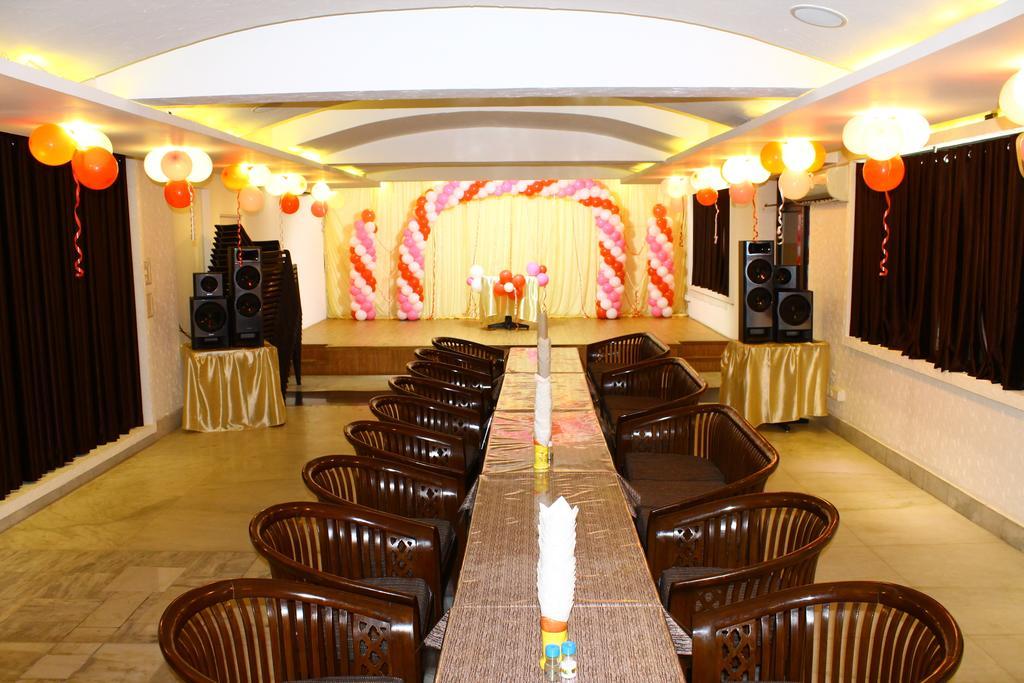 Hotel Rasoi Inn Bilāspur Εξωτερικό φωτογραφία