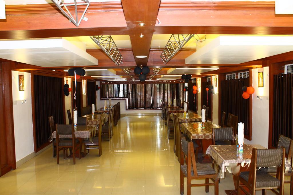 Hotel Rasoi Inn Bilāspur Εξωτερικό φωτογραφία