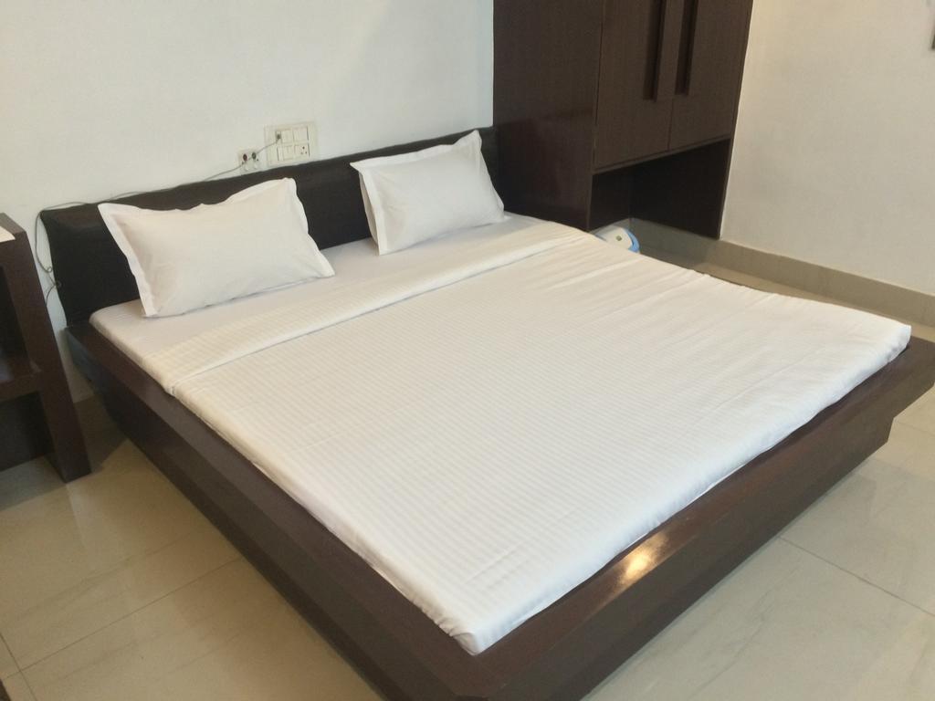 Hotel Rasoi Inn Bilāspur Δωμάτιο φωτογραφία